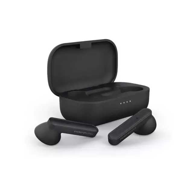 ECOUTEURS FE 2 TWS NOIR ENERGY SISTEM