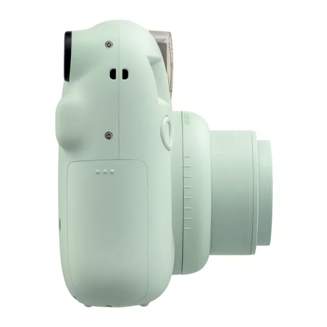 APPAREIL PHOTO INSTAX MINI12 GREEN FUJIFILM