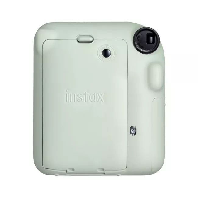 APPAREIL PHOTO INSTAX MINI12 GREEN FUJIFILM
