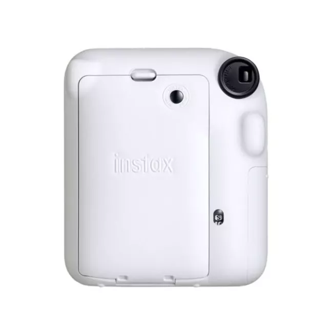 APPAREIL PHOTO INSTAX MINI12 WHITE FUJIFILM