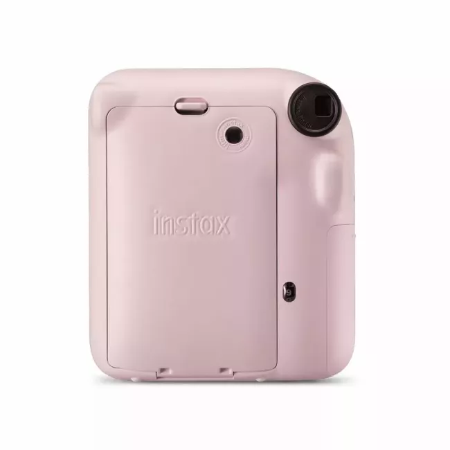 APPAREIL PHOTO INSTAX MINI12 PINK FUJIFILM