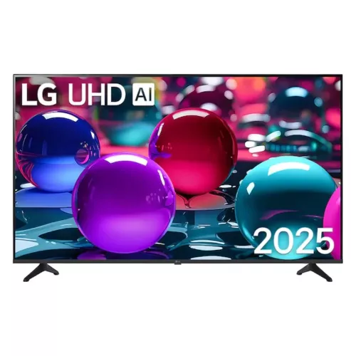 SMART TV 55'' UHD LG