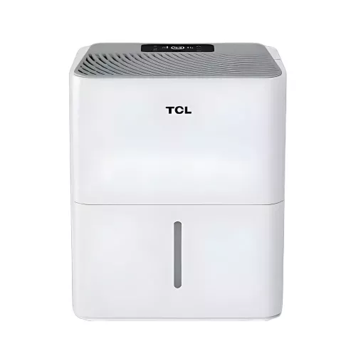 DESHUMIDIFICATEUR 12L TCL
