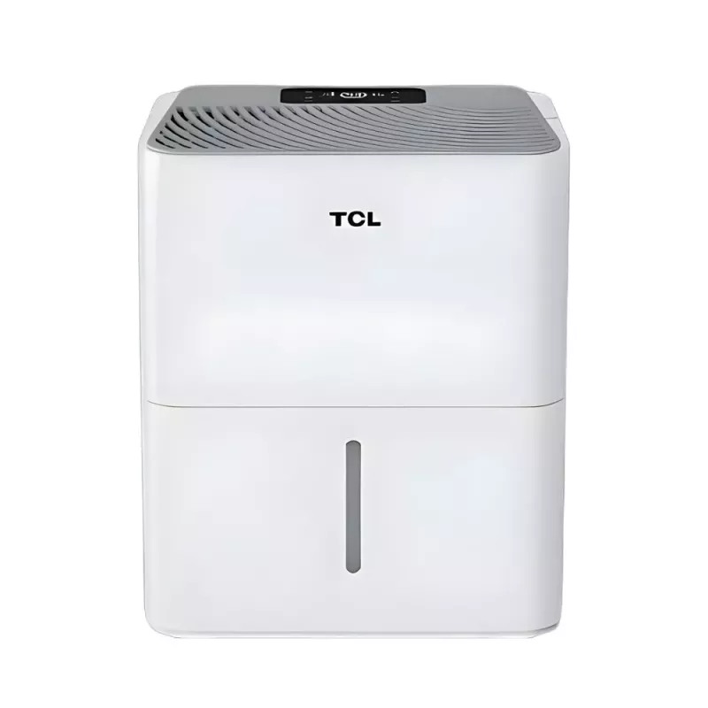 DESHUMIDIFICATEUR 12L TCL