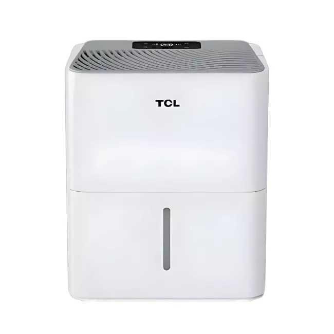 DESHUMIDIFICATEUR 12L TCL