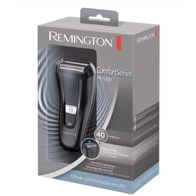 RASOIR ELECTRIQUE REMINGTON