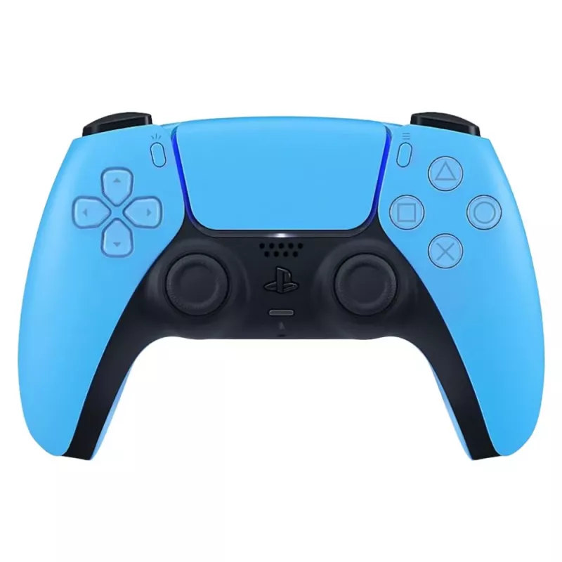 MANETTE DUALSENSE  BLEU SONY