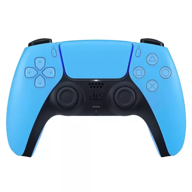 MANETTE DUALSENSE  BLEU SONY