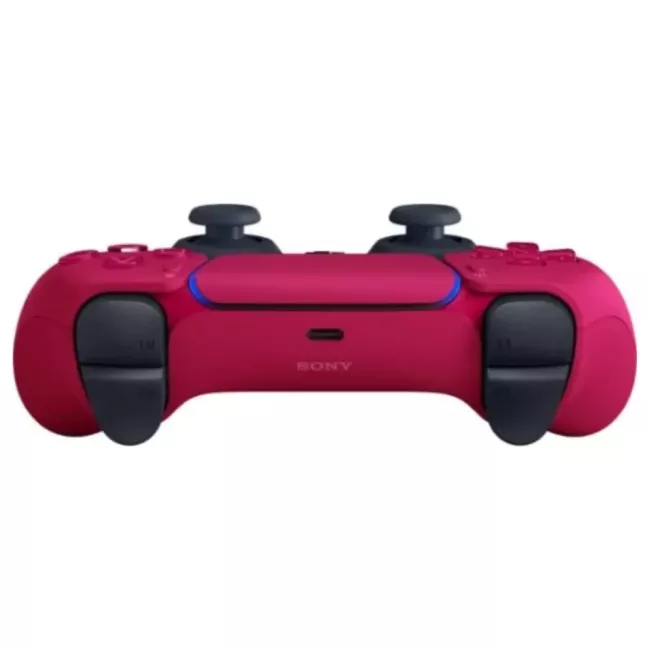 MANETTE DUALSENSE RED SONY