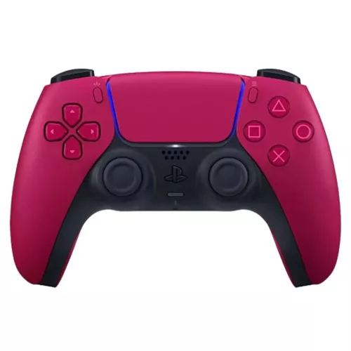 MANETTE DUALSENSE RED SONY
