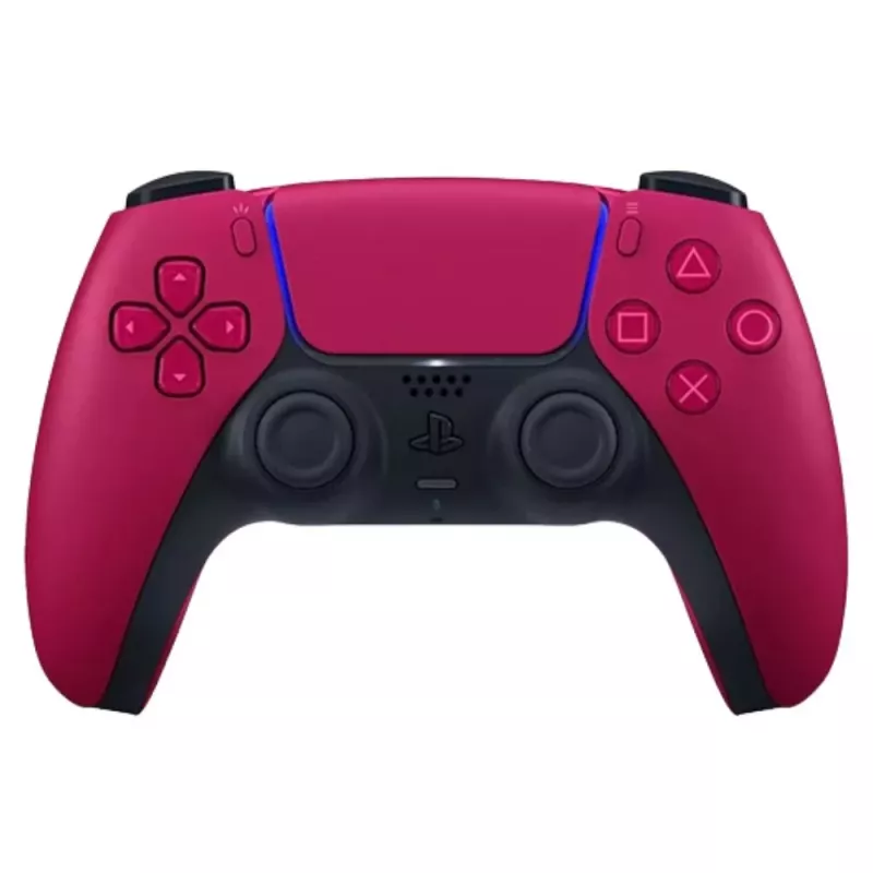 MANETTE DUALSENSE RED SONY