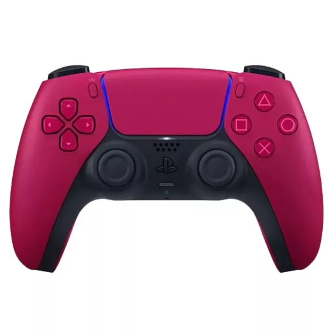 MANETTE DUALSENSE RED SONY