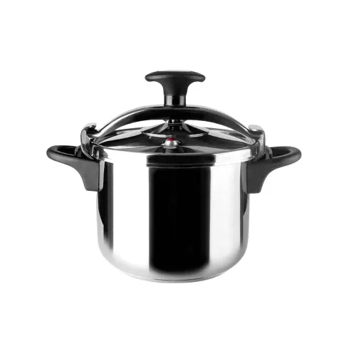 COCOTTE A PRESSION GENIUS 10L LACOR