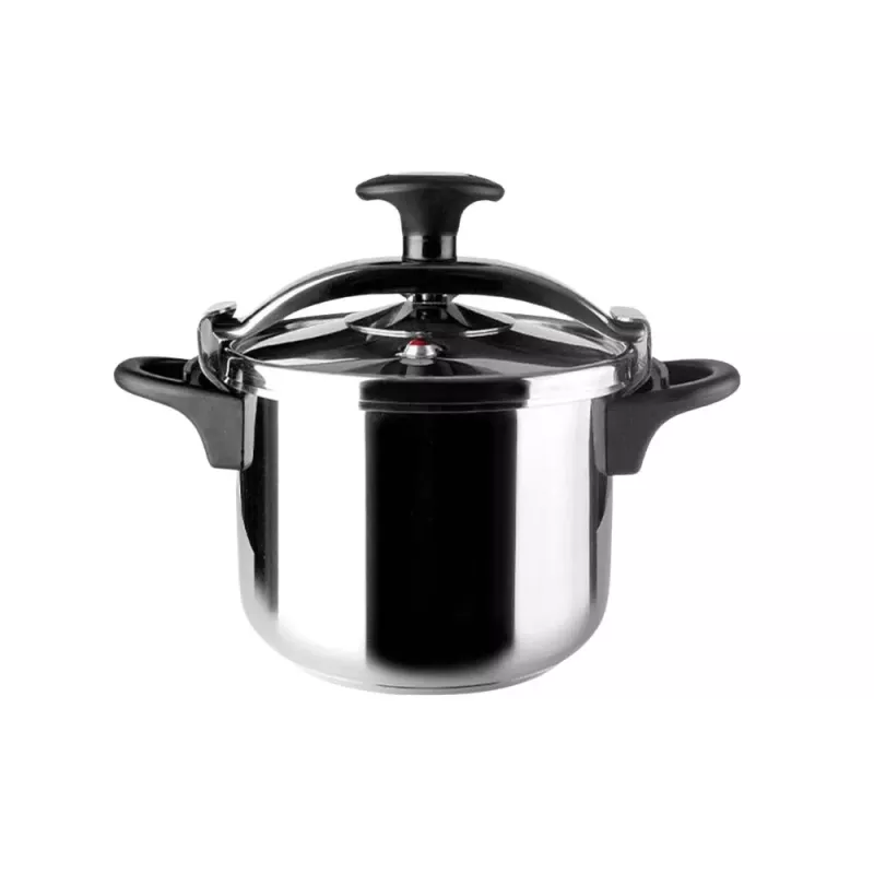 COCOTTE A PRESSION GENIUS 10L LACOR