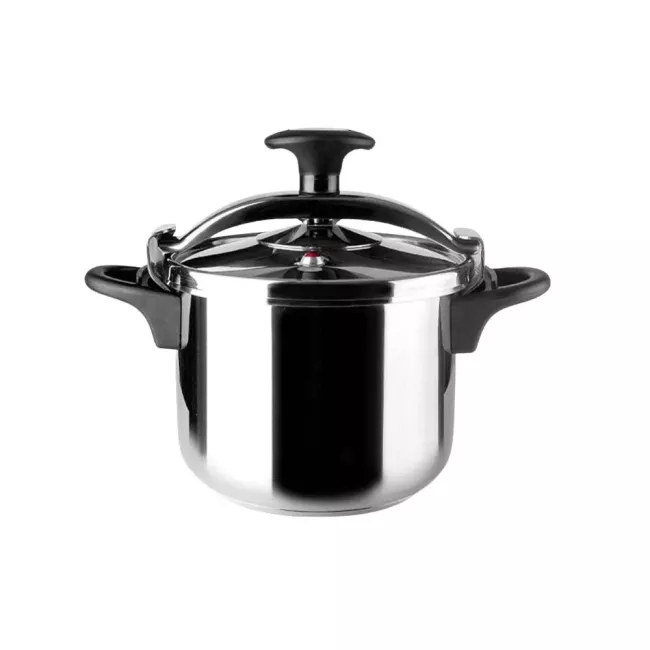 COCOTTE A PRESSION GENIUS 10L LACOR