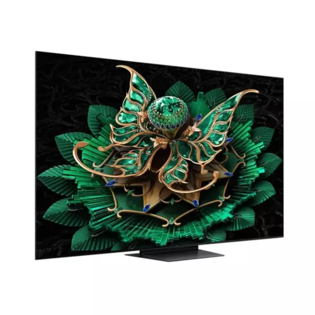 SMART TV 65'' MINI QLED 4K TCL