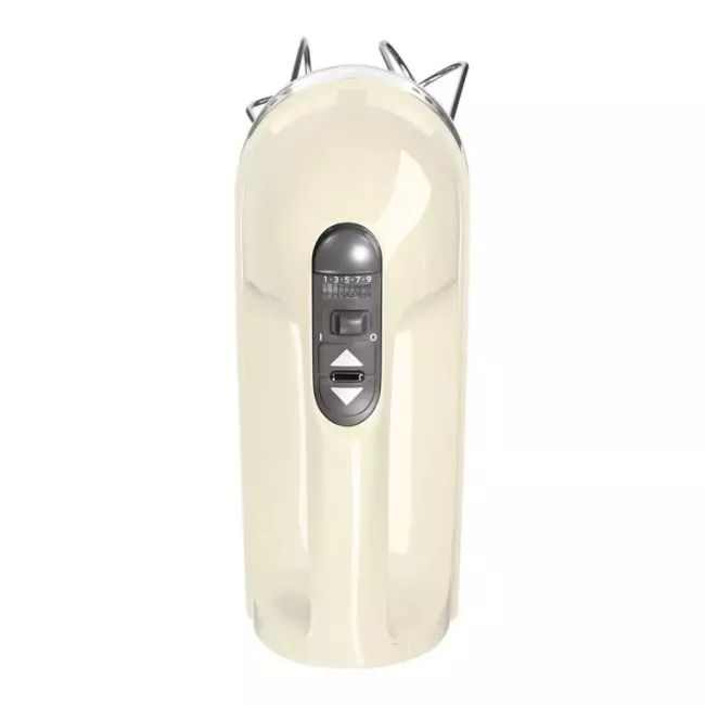 BATTEUR 9 VITESSES ALMOND CREAM KITCHENAID