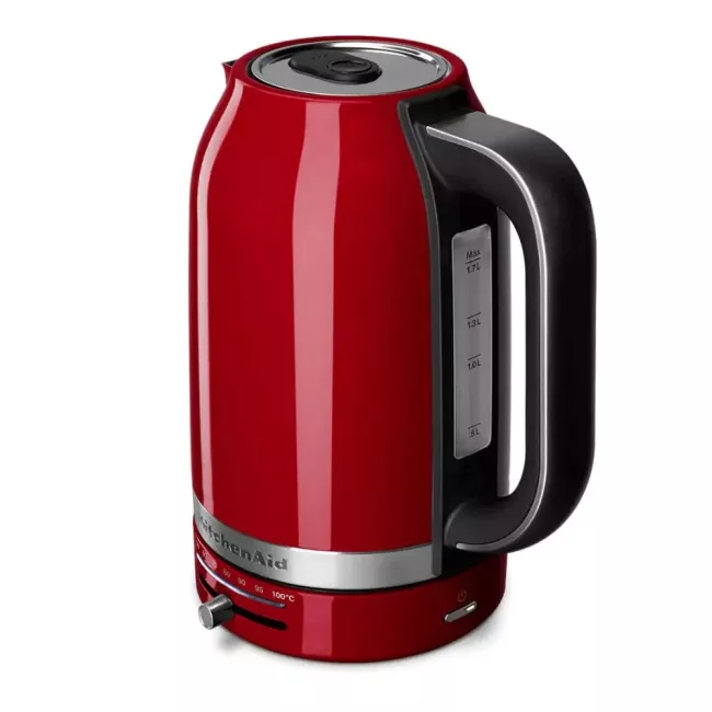 BOUILLOIRE EMPIRE RED 1.7L  KITCHENAID