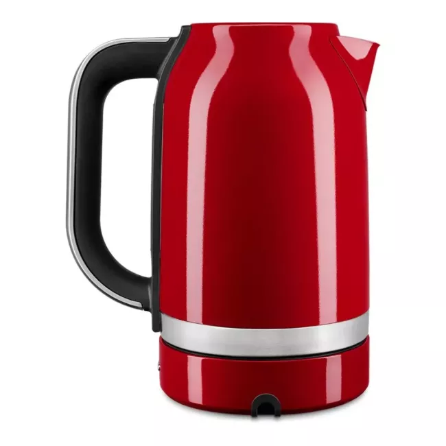 BOUILLOIRE EMPIRE RED 1.7L  KITCHENAID