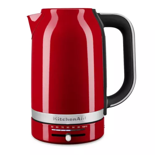BOUILLOIRE EMPIRE RED 1.7L  KITCHENAID