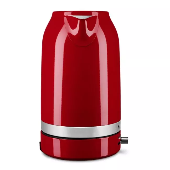 BOUILLOIRE EMPIRE RED 1.7L  KITCHENAID