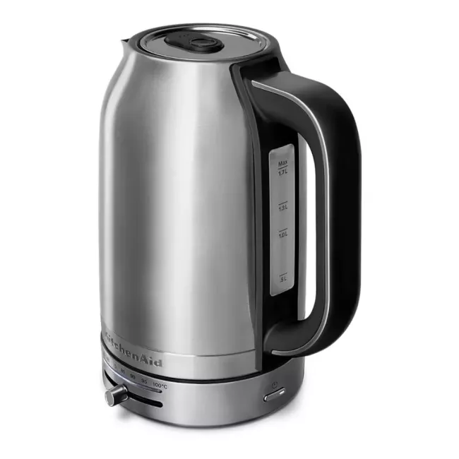 BOUILLOIRE STAINLESS STEEL 1.7L  KITCHENAID