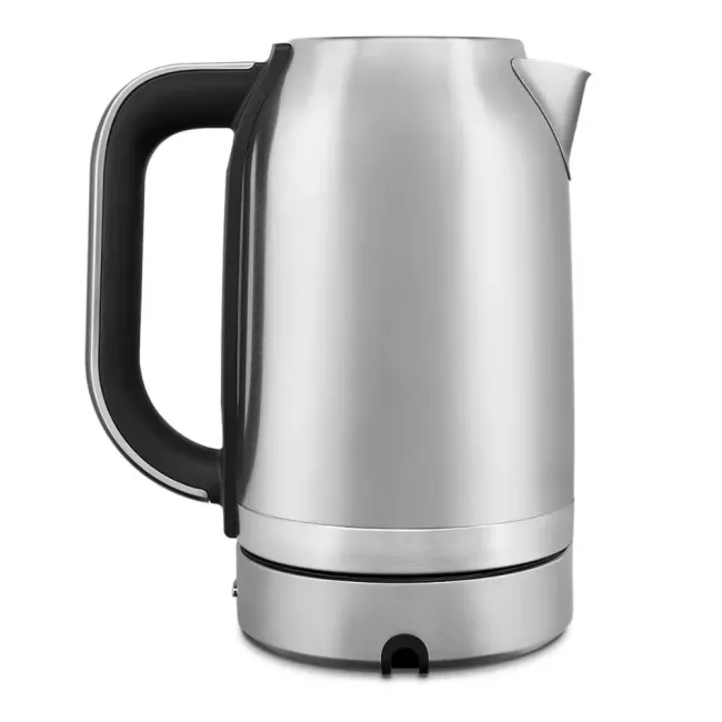 BOUILLOIRE STAINLESS STEEL 1.7L  KITCHENAID