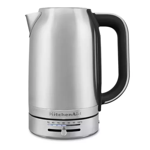 BOUILLOIRE STAINLESS STEEL 1.7L  KITCHENAID