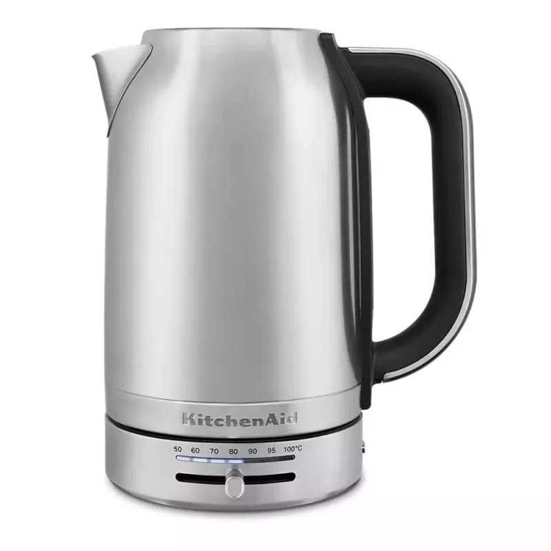 BOUILLOIRE STAINLESS STEEL 1.7L KITCHENAID