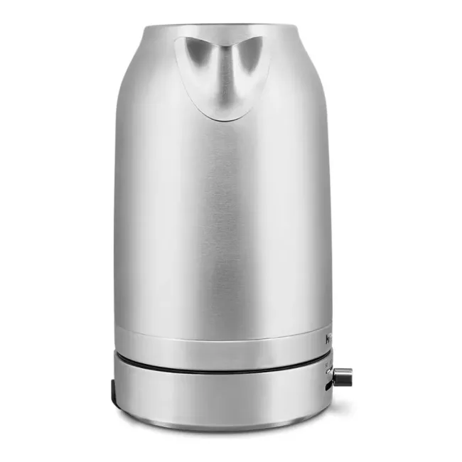 BOUILLOIRE STAINLESS STEEL 1.7L  KITCHENAID