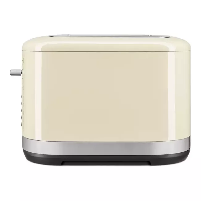 GRILLE PAIN 2 SLICE ALMOND CREAM KITCHENAID