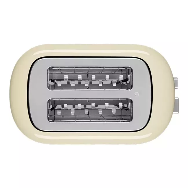 GRILLE PAIN 2 SLICE ALMOND CREAM KITCHENAID