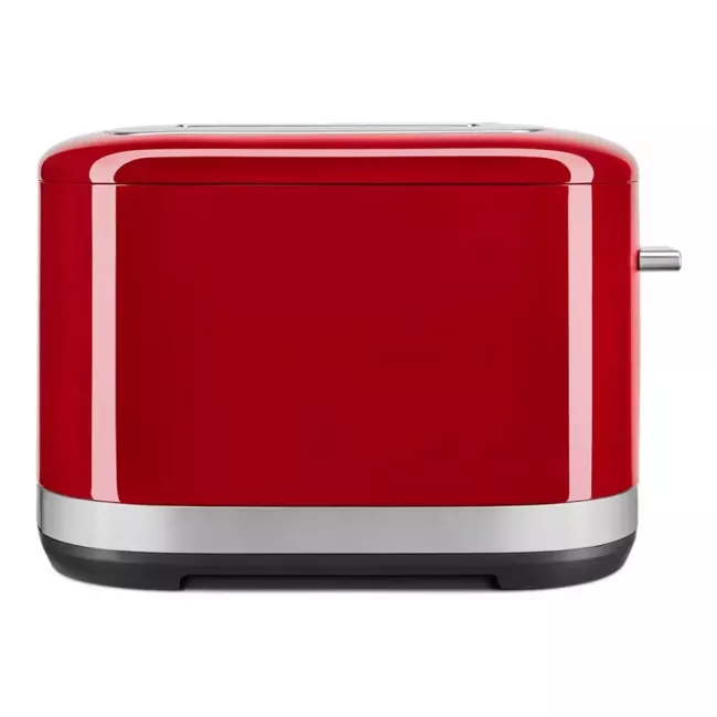 GRILLE PAIN 2 SLICE EMPIRE RED KITCHENAID