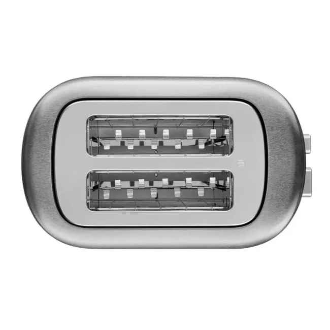 GRILLE PAIN 2 SLICE STAINLESS STEEL KITCHENAID