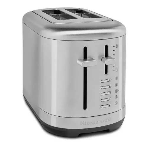 GRILLE PAIN 2 SLICE STAINLESS STEEL KITCHENAID