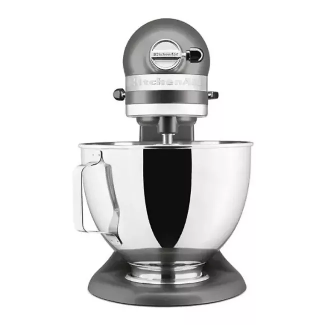 ROBOT PATISSIER ARTISAN de 4.3L CONTOUR SILVER KITCHENAID