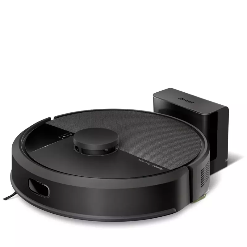 IROBOT COMBO 105 BLACK 2 EN 1