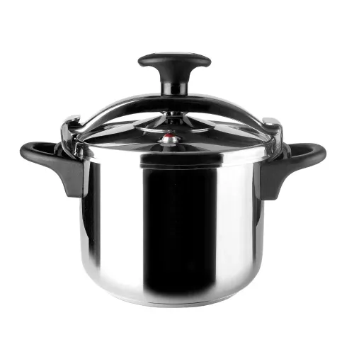 COCOTTE A PRESSION GENIUS 8L LACOR