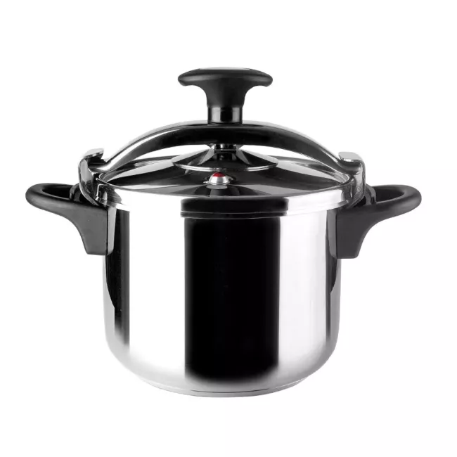 COCOTTE A PRESSION GENIUS 8L LACOR