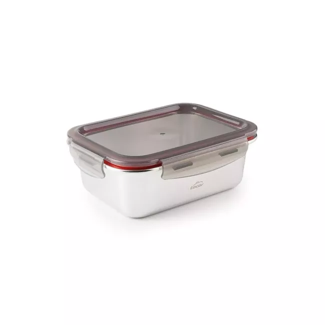 CONTENEUR RECTANGULAIRE ECOINOX 18 LACOR