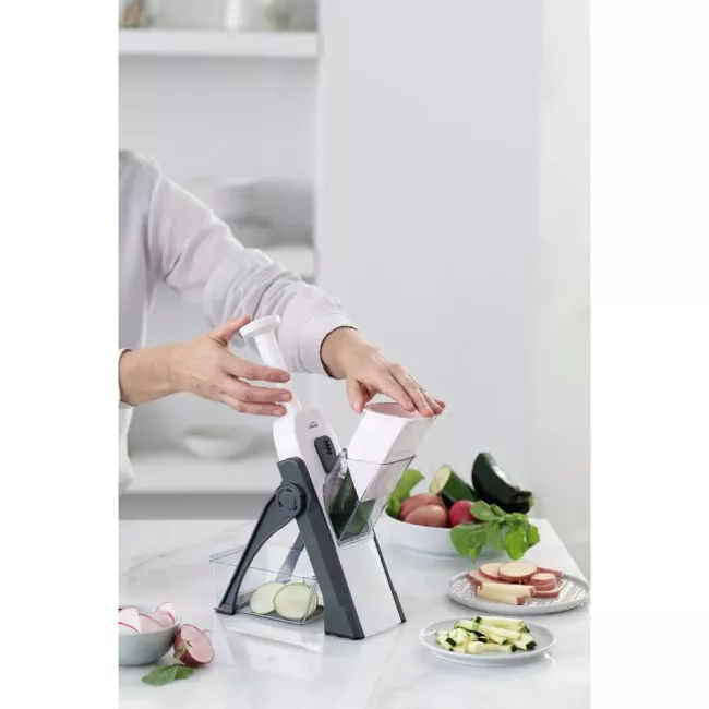 MANDOLINE VERTICAL LACOR