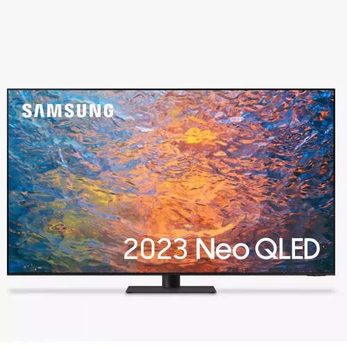 SMART TV 50'' NEO QLED 4K SAMSUNG