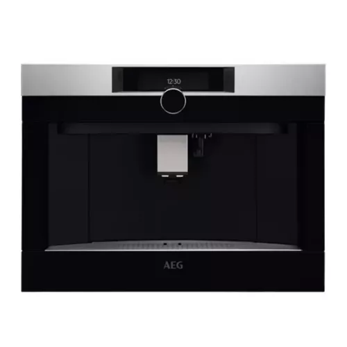 MACHINE A CAFE  ENCASTRABLE AEG