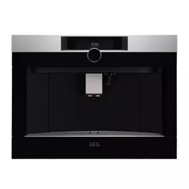 MACHINE A CAFE  ENCASTRABLE AEG