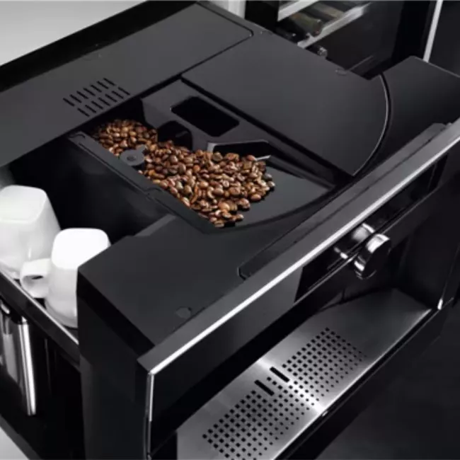 MACHINE A CAFE  ENCASTRABLE AEG