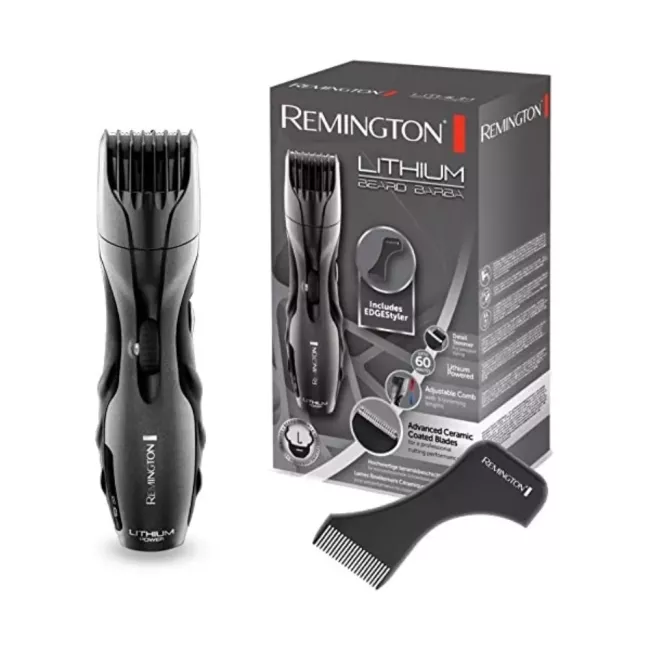 TONDEUSE A BARBE LITHIUM REMINGTON
