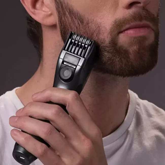 TONDEUSE A BARBE LITHIUM REMINGTON