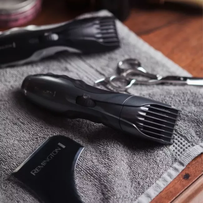 TONDEUSE A BARBE LITHIUM REMINGTON