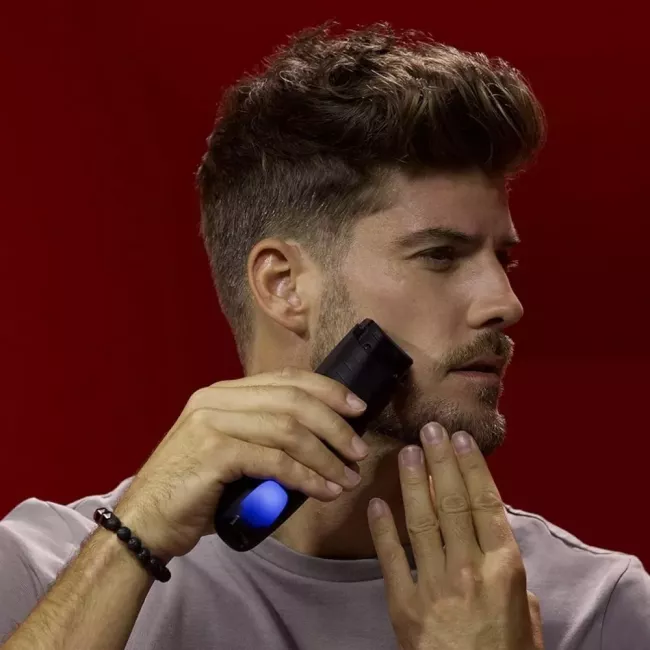 TONDEUSE A BARBE TOUCH TECH REMINGTON