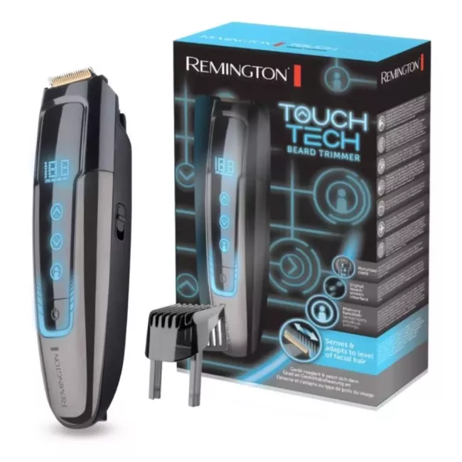 TONDEUSE A BARBE TOUCH TECH REMINGTON